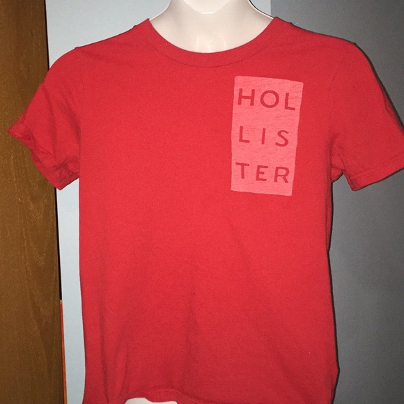 hollister kids clothes